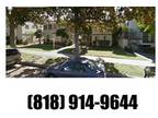 Single Apartment in Glendale