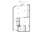Studio - Element 31 Apartments