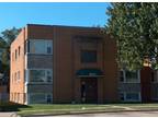 Duck Creek Apartments