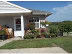 1 Bedroom Senior Apartments