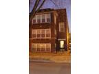 3 Bedroom Rental In Ukrainian Village