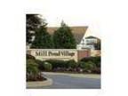 3 Beds - Mill Pond Village