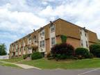 1 Bed - UGA Apartments & Townhomes