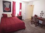 Sublease available for Summer