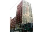 Studio - South Dearborn Apartments