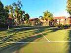 2 Beds - Barham Villas