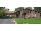 4br/2.5ba Crete IL 60417 $1895/mo to buy