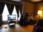 2-bedroom apt in Brookings area