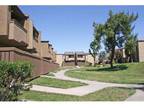 1 Bed - Siena Apartment Homes