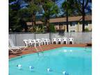 1 Bed - Elm Valley Apartments