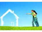 New home buyer program CREDIT not a Factor