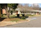 Cash Flow ** 100 Unit Apartment Complex ** Winston-Salem, NC **