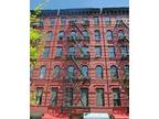 248 Mott Street : Studio 1.5 ba