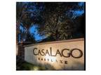 1 Bed - CasaLago Eastlake