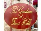 RENTAL in Forest Hills