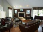 3 Beds - The Arbors