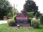 1 Bed - Presidential, The