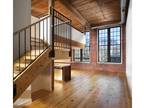 1 Bed - Abbot Mill