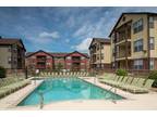4 bedroom sublease in Campus Lodge