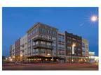 Studio - Uptown Lake Apartments