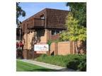 1 Bed - The Heights on Huron