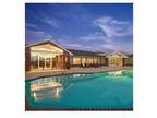1 Bed - University Club Apts of San Marcos