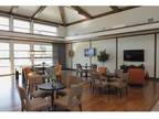 1 Bed - Arbour Commons