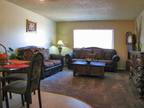 1 Bed - Aspen Court