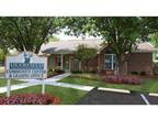 3 Beds - Deerfield Apartments and Townhomes