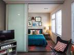 1 Bed - AVA Somerville