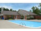 1 Bed - Deerfield Apartments and Townhomes