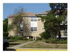 1 Bed - Continental Gardens