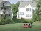 2 Beds - The Landings