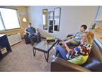 3 Beds - The Oaks (Student Housing)