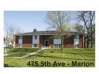 2 Beds - High Property Management
