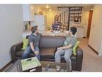 4 Beds - The Oaks (Student Housing)