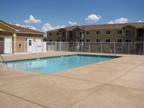3 Beds - Vista Creek Apartments