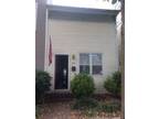Studio Townhome in Old Town, walking distance from King St Metro