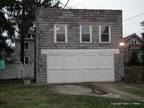 $600 1b/1b Garage Apartment for Rent