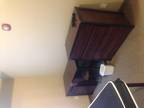 1BR/1BA available - Courtyards Apartments