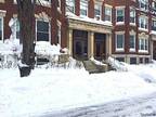 2br/4 people - Apt for Summer Rent - End of May-Sept 1 (Fenway/Brookline/BU)