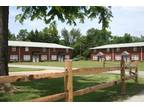 $750 - 2 Bedrooms / 2 Bath - Stone Villa Court Townhouses