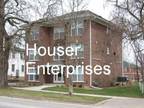 Sublease Available May 18