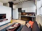 Studio - Avalon North Point Lofts