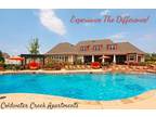 Luxury Apartment Homes