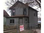 3br/1ba Elgin IL 60120 $695/mo to buy