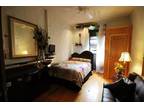sublet apartment