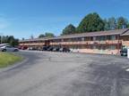 Sublease: One bedroom apartment