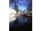 $3000 / 2br - 1200ft² - Furnished Condo on Pond 2br bedroom