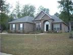 2250ft² - 4 bd/2bt house for rent (Celeste Rd, Saraland)